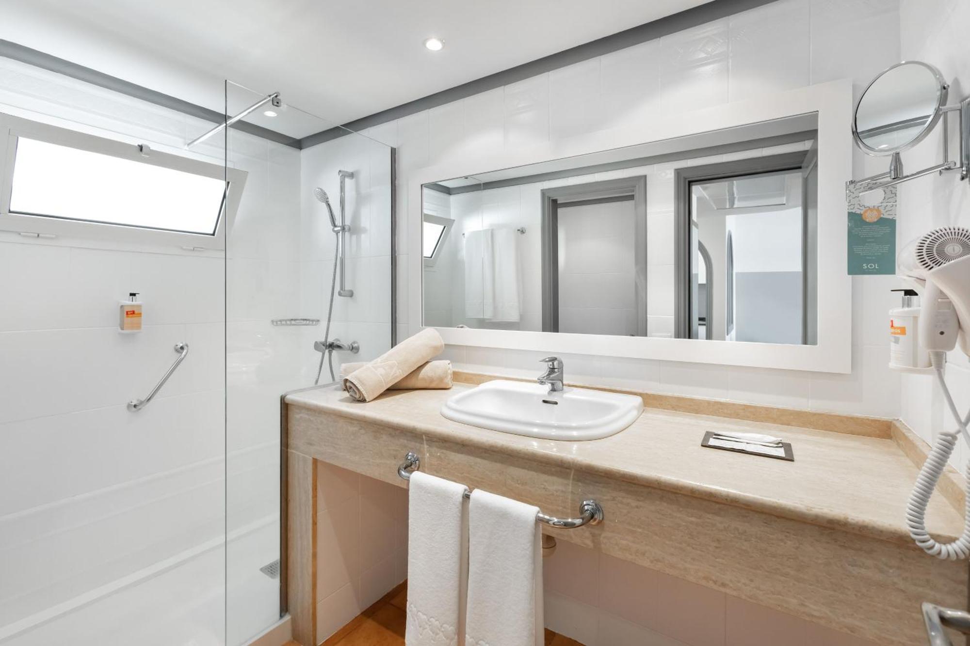 Appartement met 1 Slaapkamer